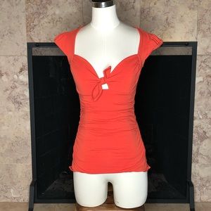 Miss Sixty top small